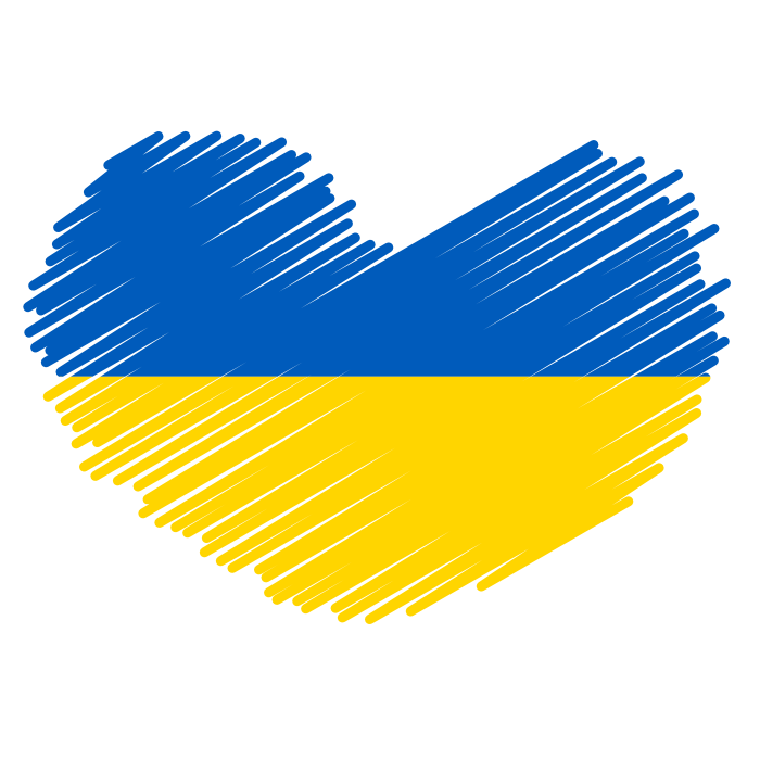 Ukraine ♡